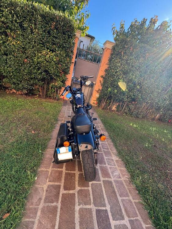 Harley-Davidson 1200 Forty-Eight Special (2018 - 20) (5)