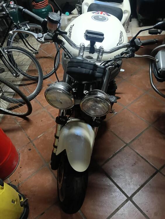 Triumph Speed Triple 955 (2002 - 04) (4)