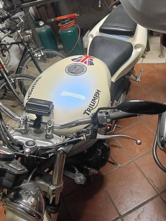 Triumph Speed Triple 955 (2002 - 04) (5)