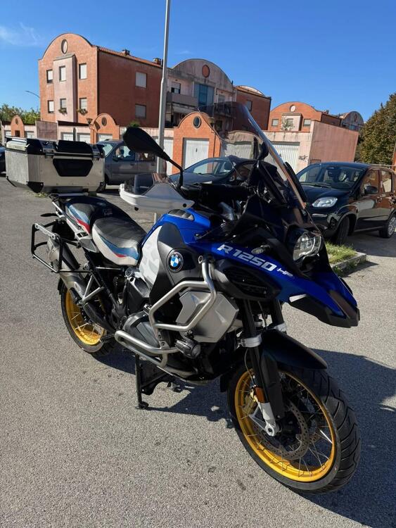 Bmw R 1250 GS Adventure (2019 - 20)