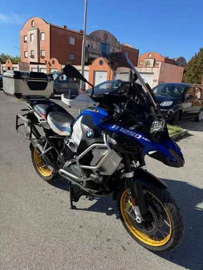 Bmw R 1250 GS Adventure (2019 - 20) usata