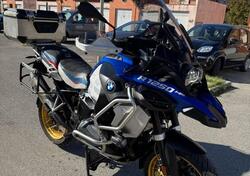 Bmw R 1250 GS Adventure (2019 - 20) usata