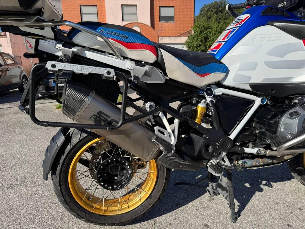 Bmw R 1250 GS Adventure (2019 - 20) (2)