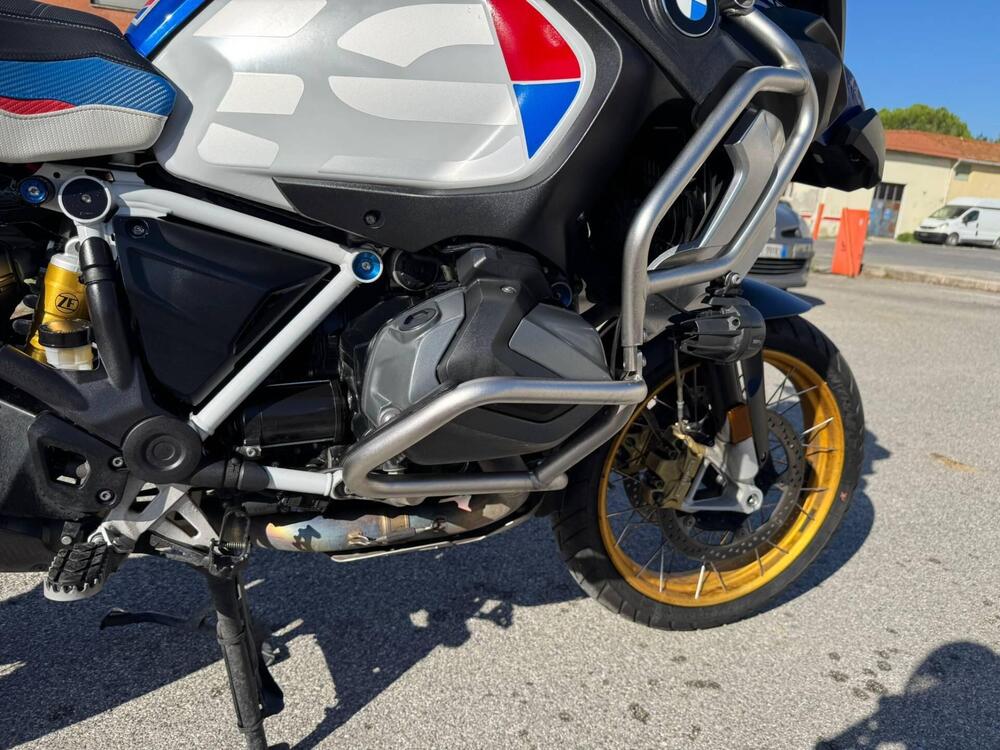 Bmw R 1250 GS Adventure (2019 - 20) (4)