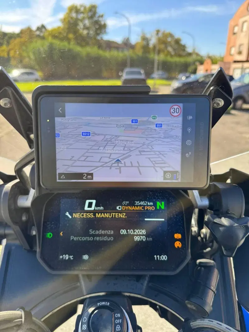 Bmw R 1250 GS Adventure (2019 - 20) (8)
