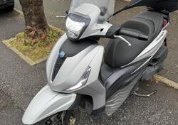 Piaggio Beverly 400 ABS-ASR (2021 - 24) usata