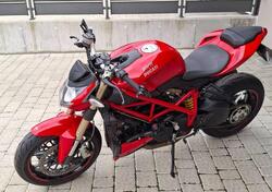 Ducati Streetfighter 848 (2011 - 15) usata