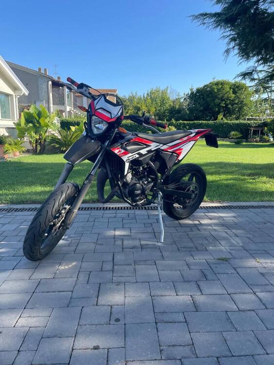 Betamotor RR 50 Motard (2021 - 25)