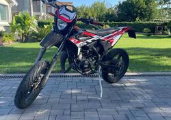 Betamotor RR 50 Motard (2021 - 25) usata