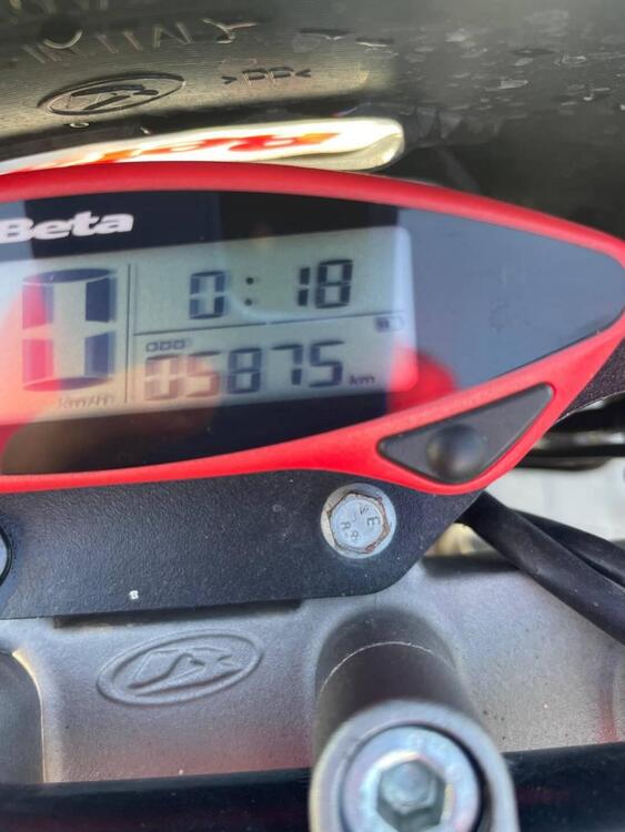 Betamotor RR 50 Motard (2021 - 25) (4)