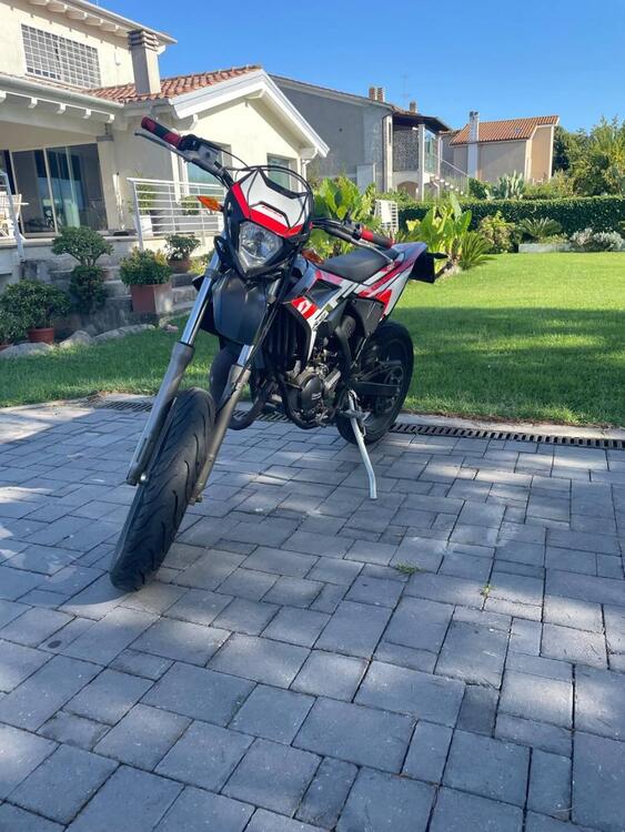 Betamotor RR 50 Motard (2021 - 25) (5)