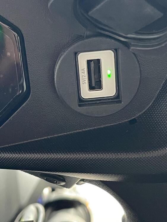 Yamaha Tracer 7 (2021 - 24) (2)