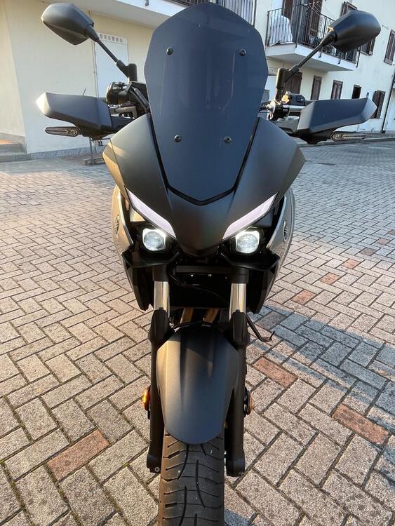 Yamaha Tracer 7 (2021 - 24) (5)