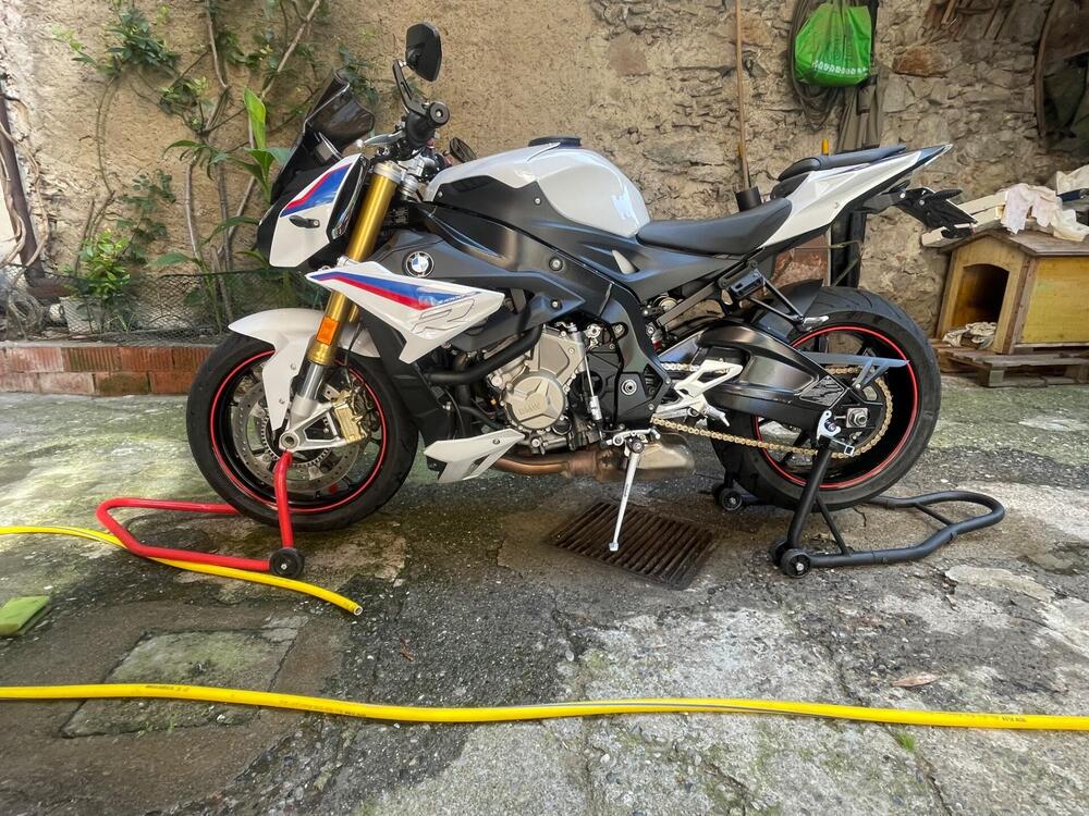 Bmw S 1000 R (2017 - 20) (2)