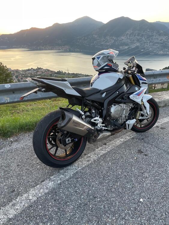 Bmw S 1000 R (2017 - 20) (3)