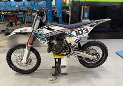 Husqvarna TC 85 (2023 - 24) usata