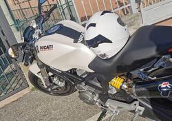 Ducati Monster 696 (2008 - 13) usata