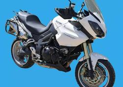 Triumph Tiger 1050 (2006 - 12) usata