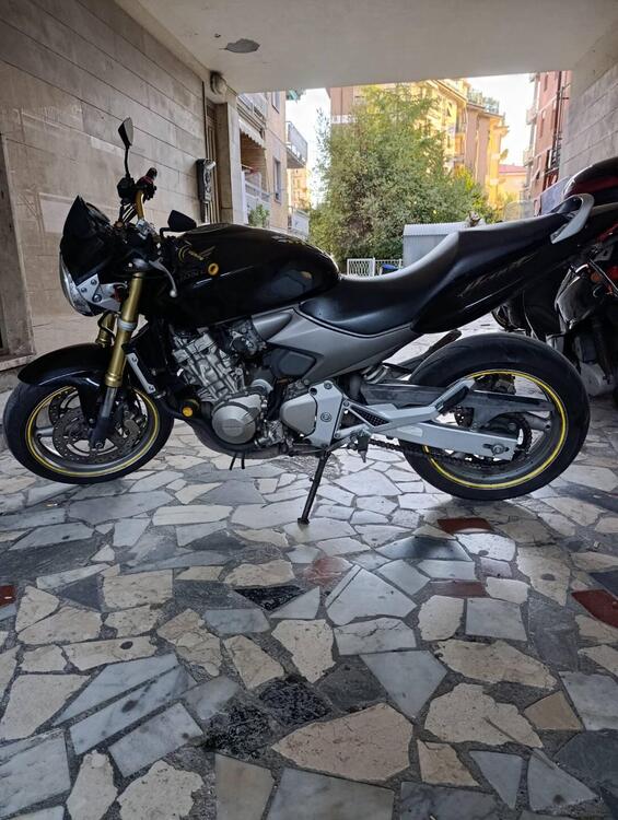 Honda Hornet 600 (2005 - 06)