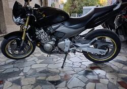 Honda Hornet 600 (2005 - 06) usata