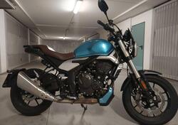 Voge Trofeo 500AC (2022 - 25) usata