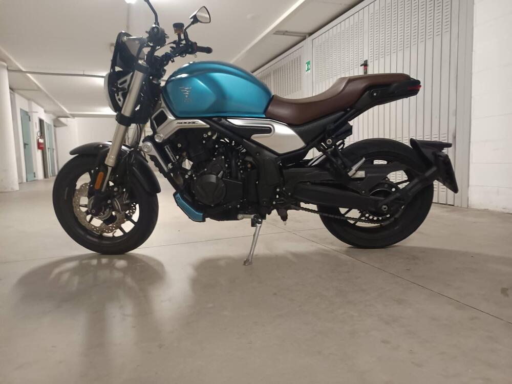 Voge Trofeo 500AC (2022 - 25) (2)