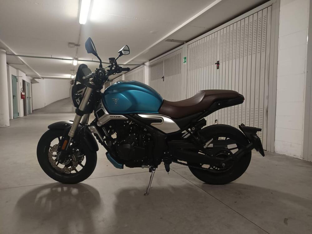 Voge Trofeo 500AC (2022 - 25) (3)