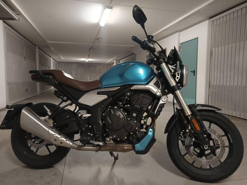 Voge Trofeo 500AC (2022 - 25) (4)