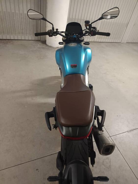 Voge Trofeo 500AC (2022 - 25) (5)