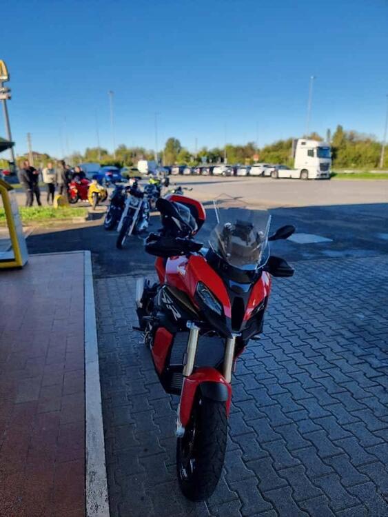 Bmw S 1000 XR (2020 - 23) (2)