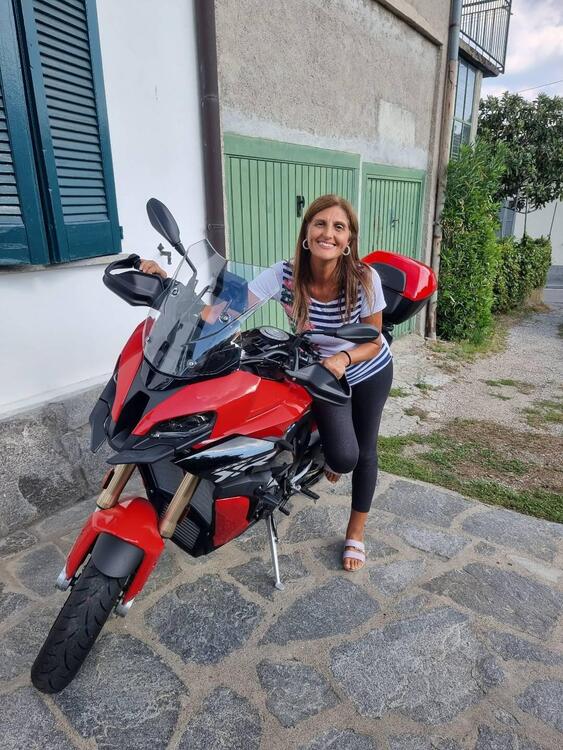 Bmw S 1000 XR (2020 - 23) (4)