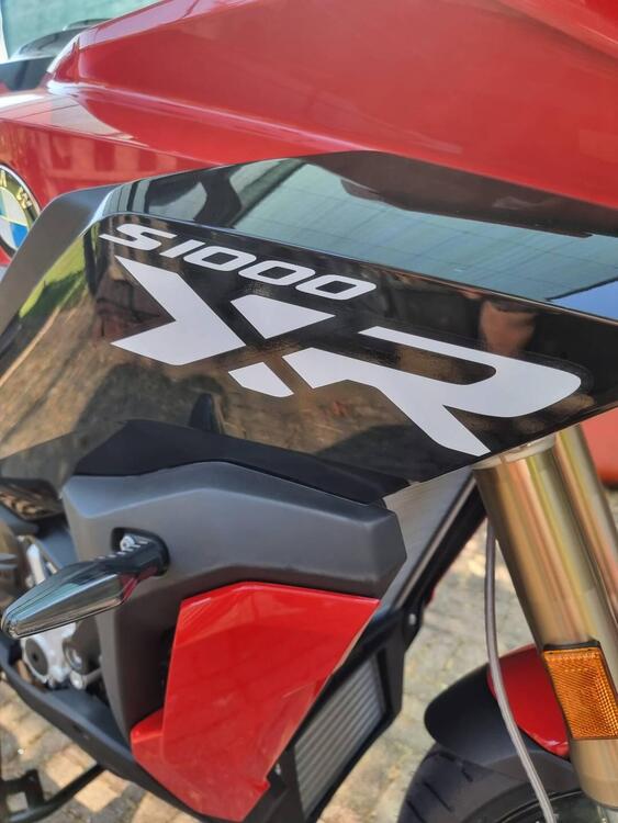 Bmw S 1000 XR (2020 - 23) (5)