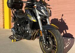 Voge Brivido 500R (2021 - 24) usata