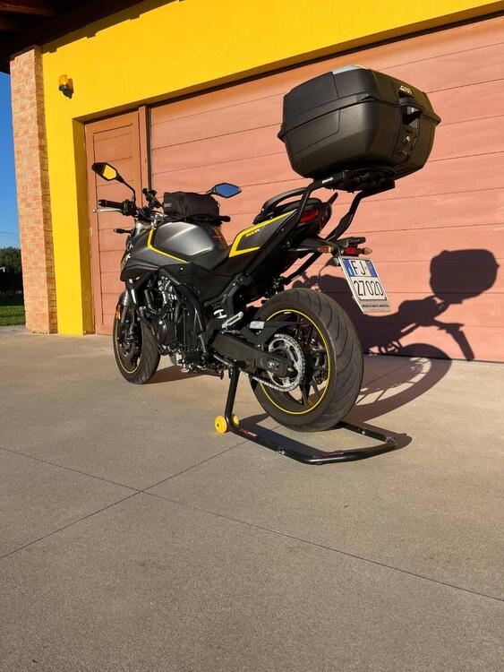 Voge Brivido 500R (2021 - 24) (4)