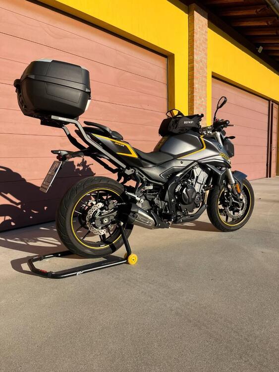 Voge Brivido 500R (2021 - 24) (5)