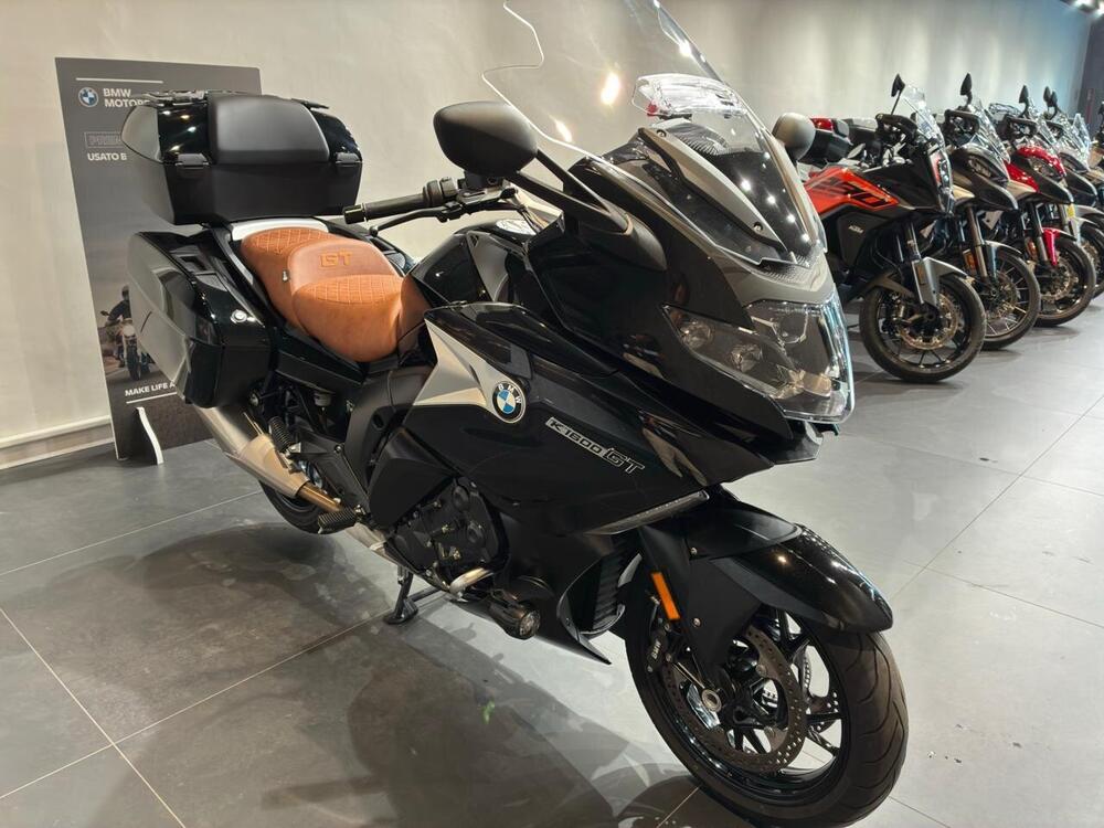 Bmw K 1600 GT (2022 - 25) (2)
