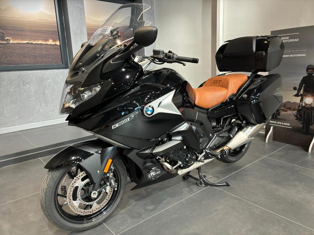 Bmw K 1600 GT (2022 - 25) (3)