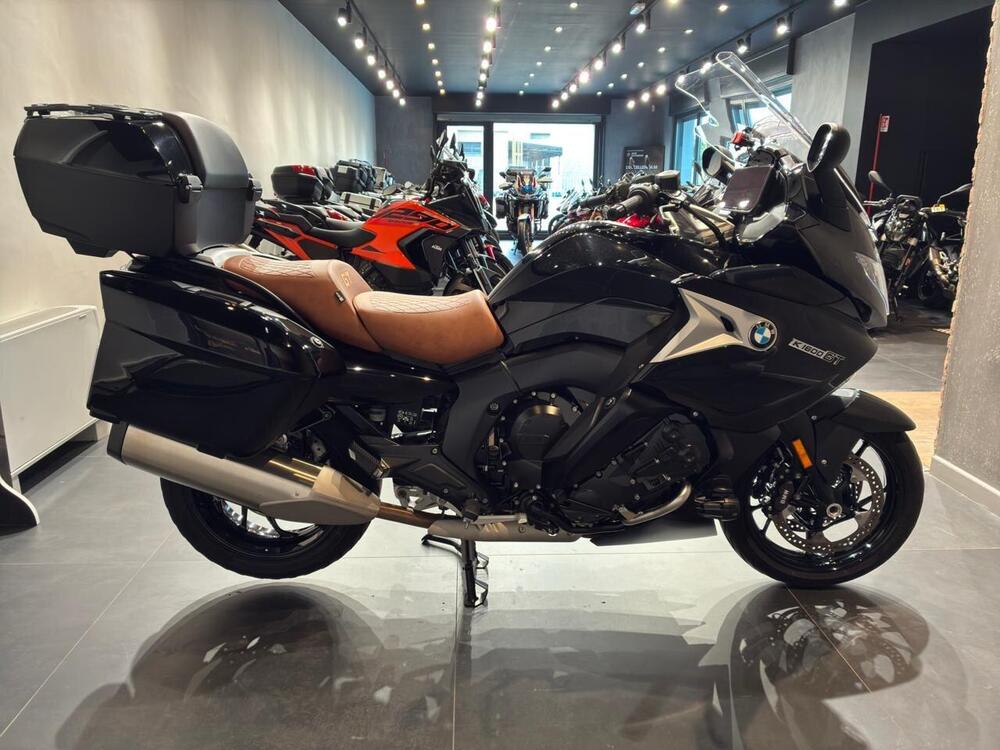 Bmw K 1600 GT (2022 - 25) (4)
