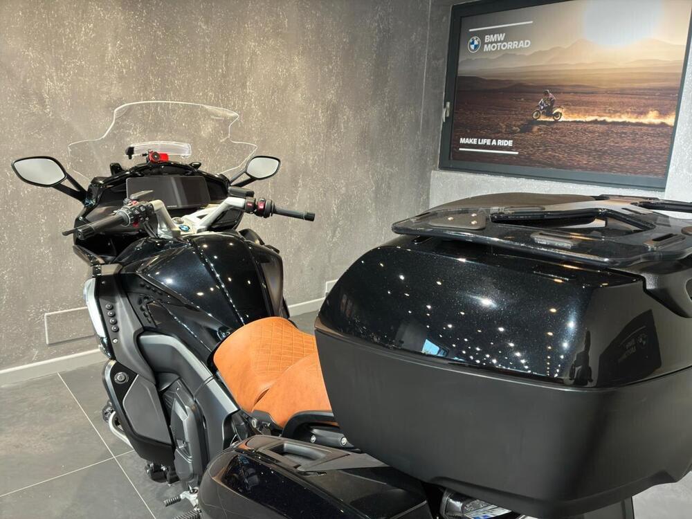 Bmw K 1600 GT (2022 - 25) (5)