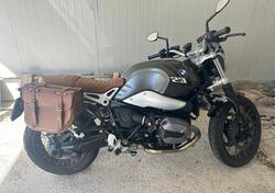 Bmw R nineT Scrambler (2021 - 24) usata