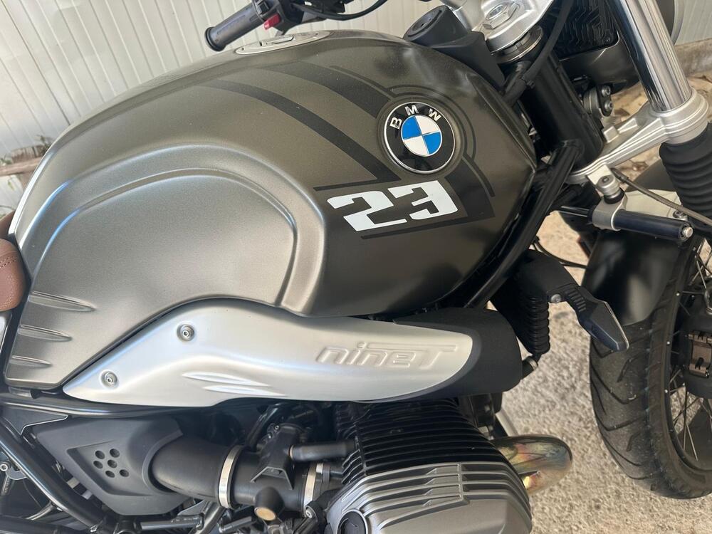 Bmw R nineT Scrambler (2021 - 24) (2)