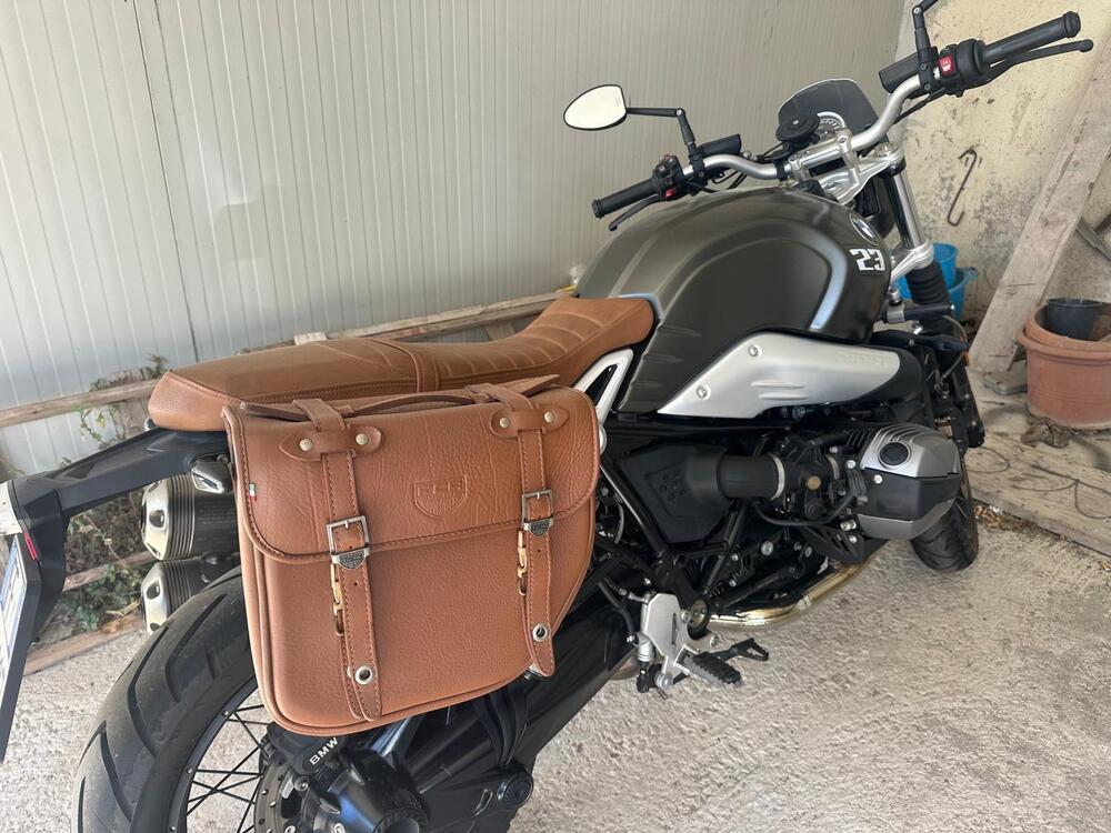 Bmw R nineT Scrambler (2021 - 24) (3)