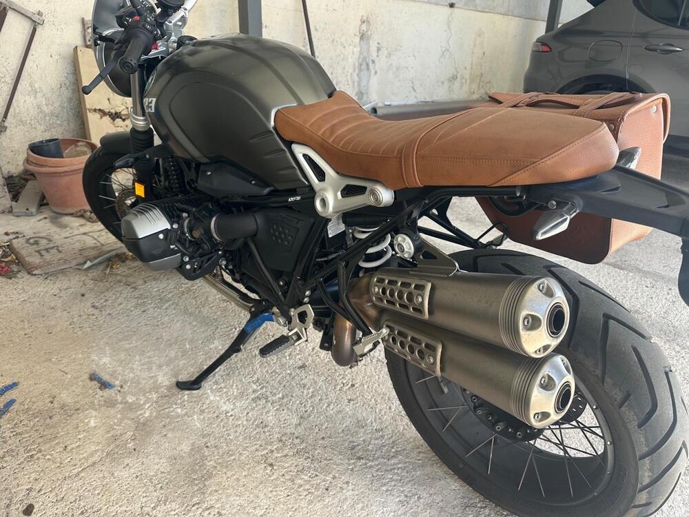 Bmw R nineT Scrambler (2021 - 24) (4)