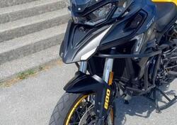 QJ Motor SRT 800 SX (2024 - 25) usata