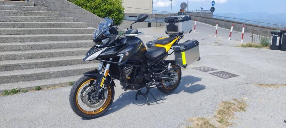 QJ Motor SRT 800 SX (2024 - 25) (4)