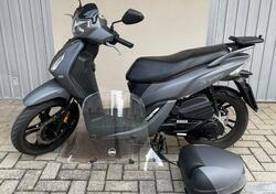 Sym Symphony 125 (2021 - 24) usata