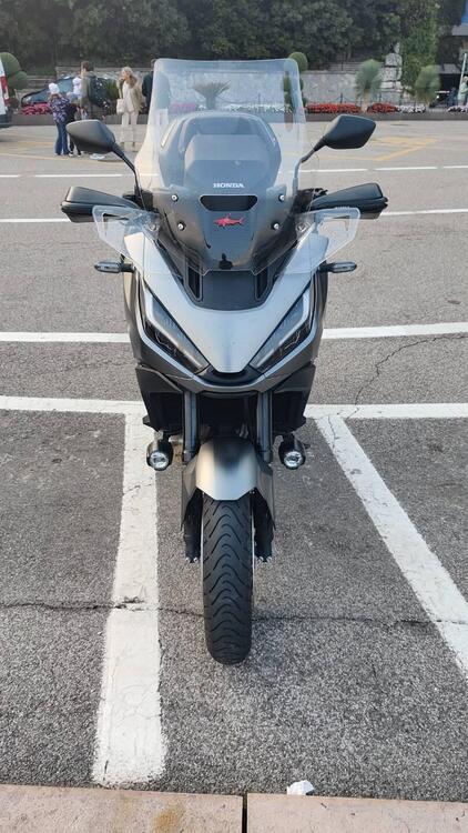 Honda NT 1100 Travel (2022 - 24)