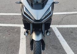 Honda NT 1100 Travel (2022 - 24) usata