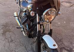 Moto Guzzi Nevada 750 Anniversario (2012 - 13) usata