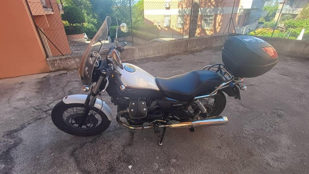 Moto Guzzi Nevada 750 Anniversario (2012 - 13) (3)